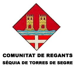 logo séquia Torres de segre